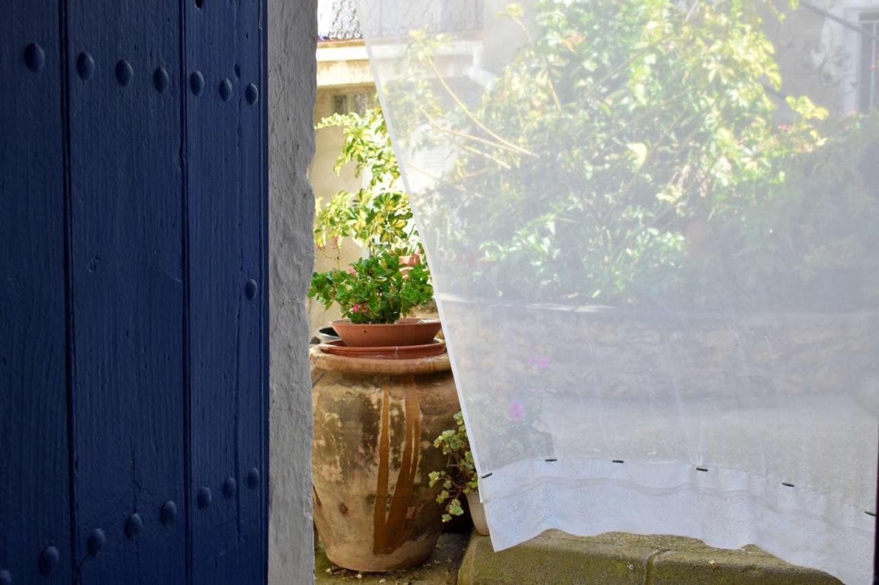 Willa La Casita Azul - Casa Tipica Andaluza Albunol Zewnętrze zdjęcie