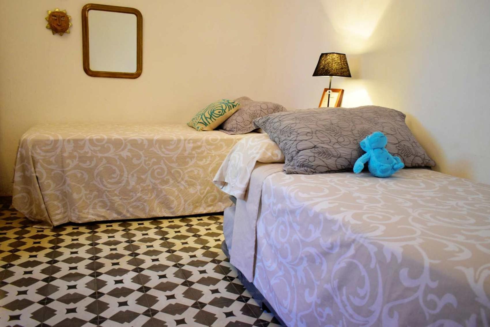 Willa La Casita Azul - Casa Tipica Andaluza Albunol Zewnętrze zdjęcie