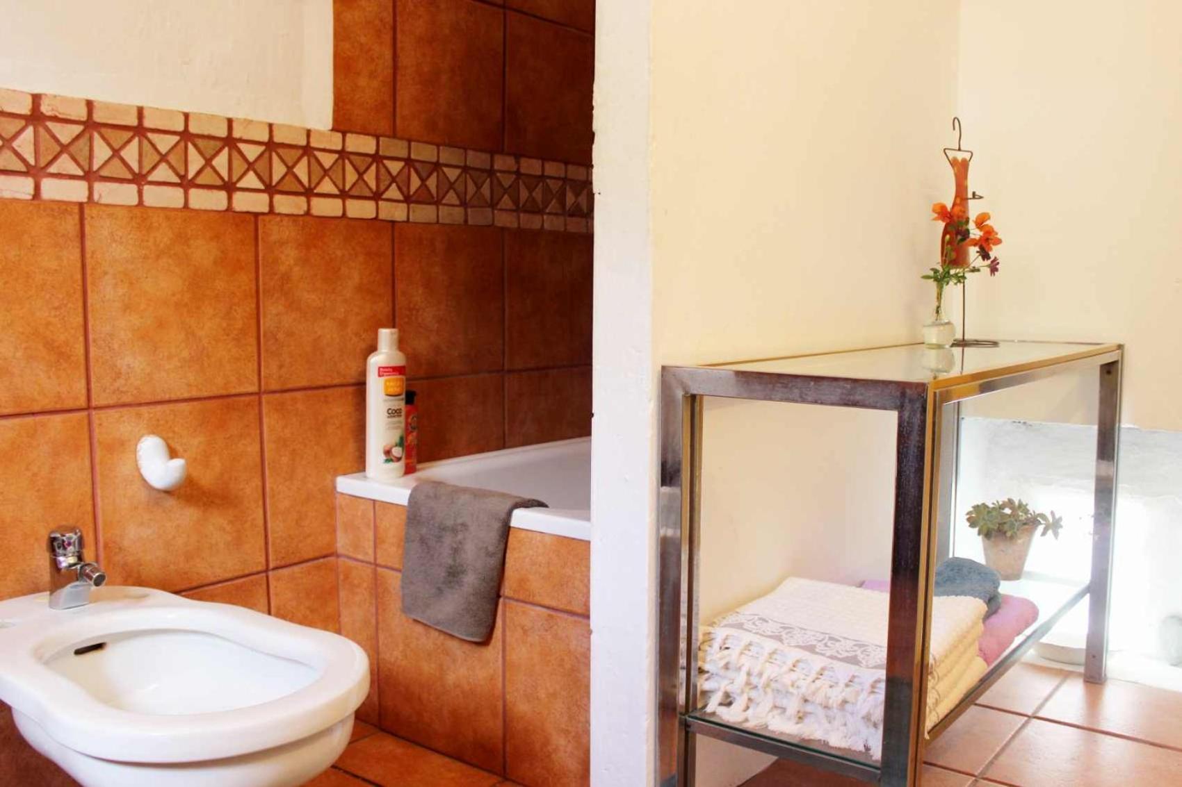 Willa La Casita Azul - Casa Tipica Andaluza Albunol Zewnętrze zdjęcie